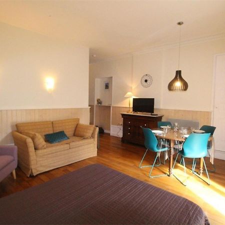 Studio Au Centre Avec Ascenseur Et Animaux Admis - Fr-1-313-163 Bagneres-de-Luchon Екстер'єр фото