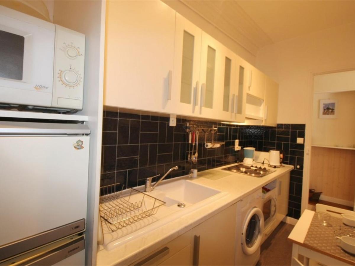 Studio Au Centre Avec Ascenseur Et Animaux Admis - Fr-1-313-163 Bagneres-de-Luchon Екстер'єр фото