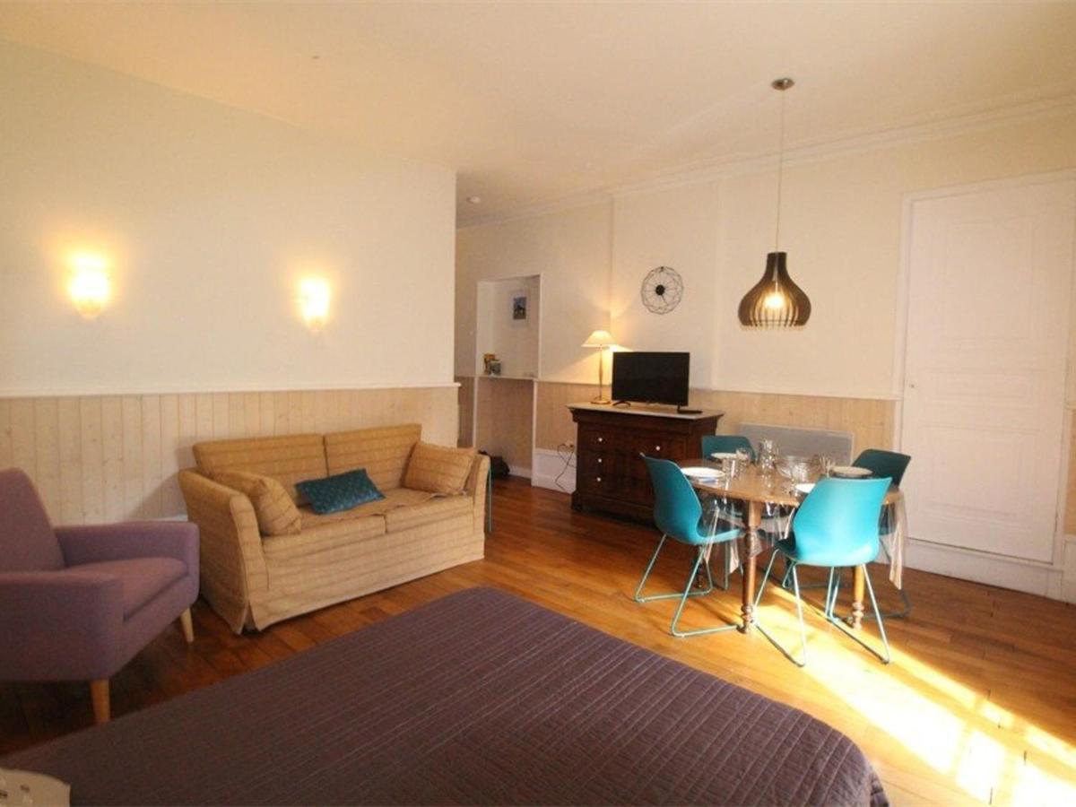Studio Au Centre Avec Ascenseur Et Animaux Admis - Fr-1-313-163 Bagneres-de-Luchon Екстер'єр фото
